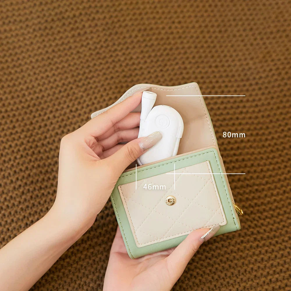 Flexible LED Clip-On Reading Light with Gooseneck