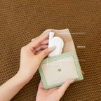 Flexible LED Clip-On Reading Light with Gooseneck