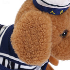 Interactive Robotic Puppy Toy with Walking, Barking & Music