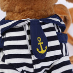 Interactive Robotic Puppy Toy with Walking, Barking & Music