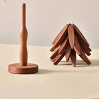The Wooden Trivet Tree