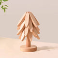 The Wooden Trivet Tree
