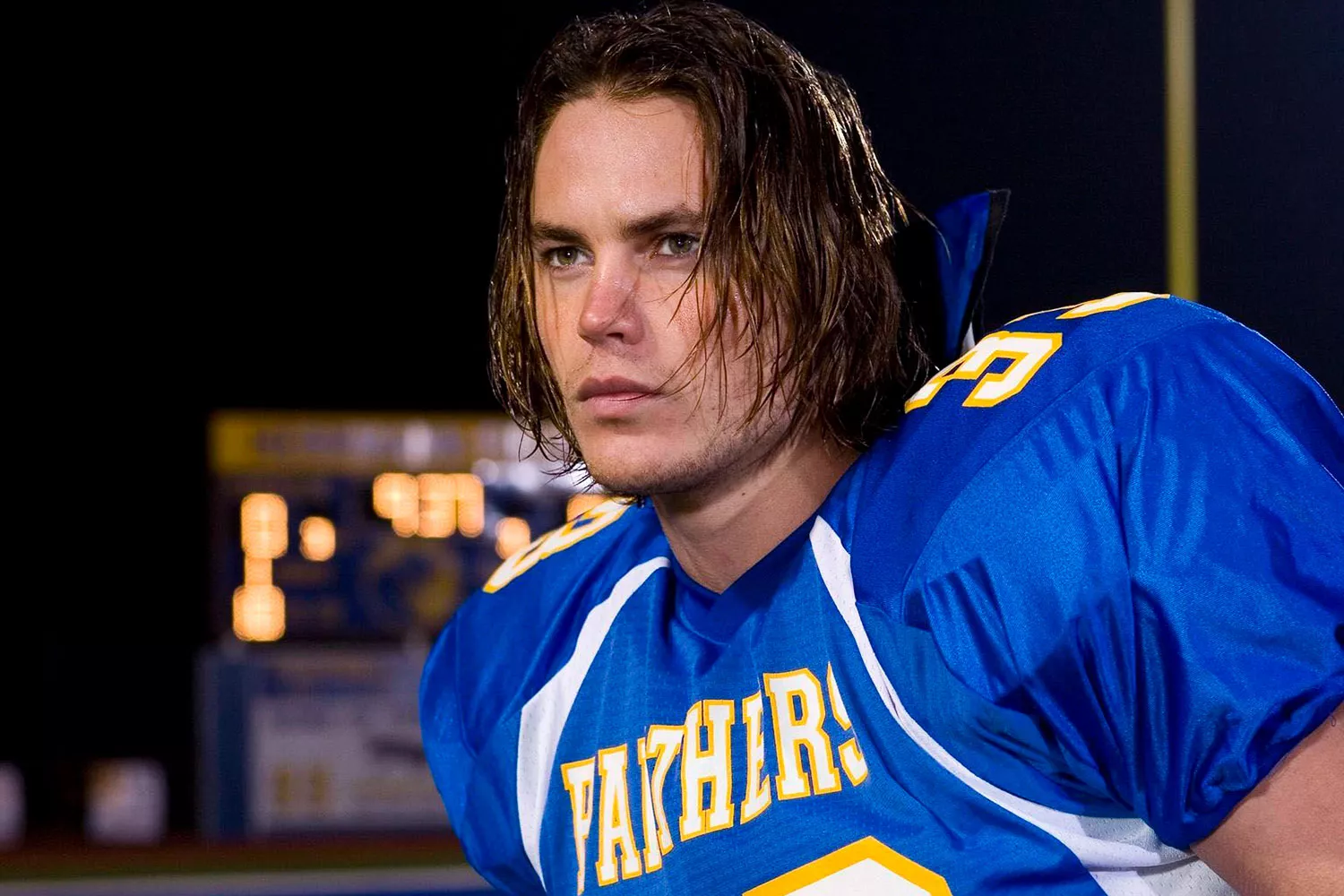 Taylor Kitsch Friday Night Lights